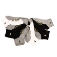 thumbnail image 1 of Polo Ralph Lauren Men's Athletic 6 Pair Quarter Crew Socks,Multicolors,10-13, 1 of 1