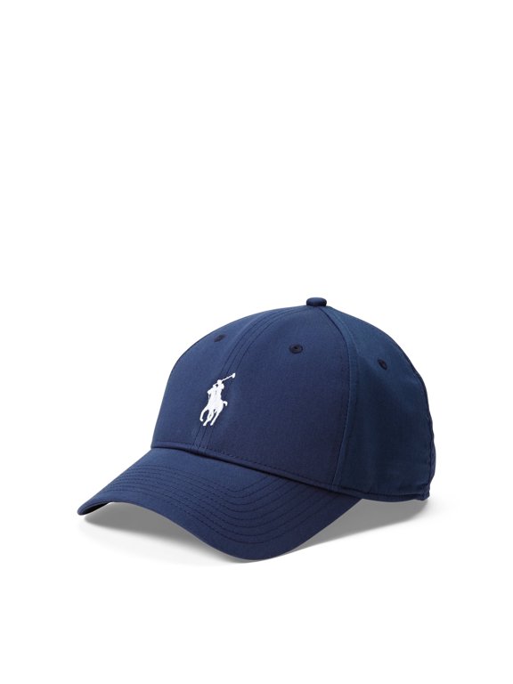 Men`s Baseline Performance Cap (French Navy(5001)/White, One Size)