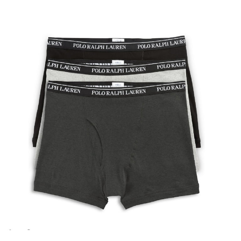 Polo ralph lauren big and tall underwear top