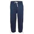 thumbnail image 1 of Polo Ralph Lauren Men's Big & Tall Drawstring Sweatpants-3LT, 1 of 2