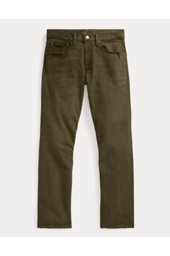 Men's Big & Tall Hampton Straight Stretch Jean, 50Bx30