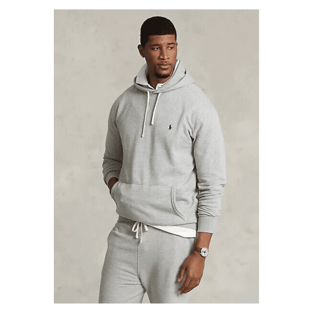 Ralph lauren pullover hoodie men's 2025