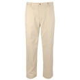 thumbnail image 1 of Polo Ralph Lauren Men's Big and Tall Stretch Classic Fit Chino Pants Beige 50BX30, 1 of 2