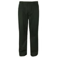 thumbnail image 1 of Polo Ralph Lauren Men's Big and Tall Stretch Classic Fit Chino Pants Black 50BX30, 1 of 2