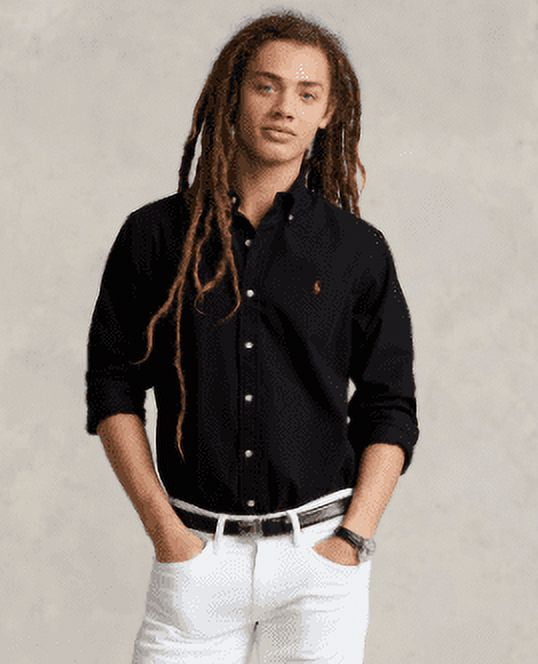 Polo-Ralph-Lauren-Men-s-Black-