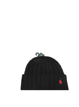 Polo by Ralph Lauren Monochrome Knit Accessory Polo Ralph Lauren | Signature #PoloRalphLauren accessories  main image 2