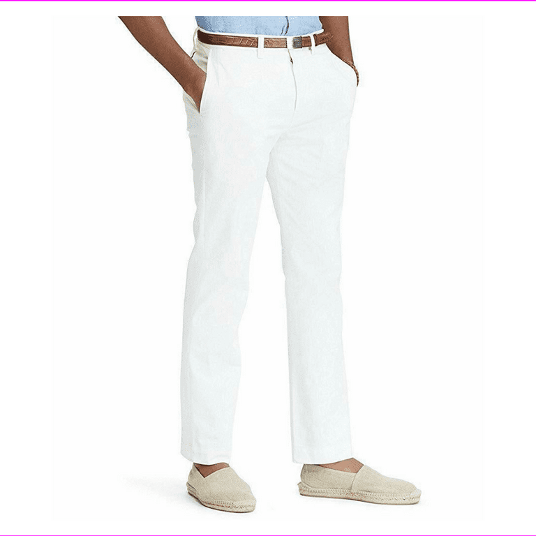 Polo Ralph Lauren Men's Classic-Fit Bedford Chino Pants Polo Ralph Lauren Men's Classic-Fit Bedford Chino Pants