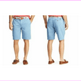thumbnail image 1 of Polo Ralph Lauren Men's Classic Fit Cotton Shorts Blue Size 50 B, 1 of 2