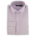thumbnail image 1 of Polo Ralph Lauren Men's Classic Fit Herringbone Dress Shirt-PpW-15-34/35, 1 of 3