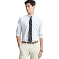 thumbnail image 1 of Polo Ralph Lauren Men's Classic Fit Long Sleeve Oxford Shirt, XXL, 1 of 6