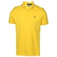 thumbnail image 1 of Polo Ralph Lauren Men's Classic Fit Mesh Pony Shirt, 1 of 3