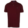 thumbnail image 1 of Polo Ralph Lauren Men's Classic Fit Mesh Pony Shirt, 1 of 3