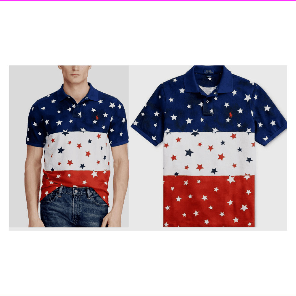 Polo Ralph Lauren Clothing - Walmart.com
