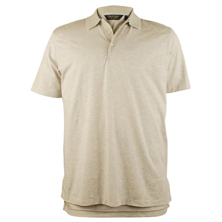 Polo Ralph Lauren Men's Classic-Fit Pima Cotton Polo Shirt-HW-Medium