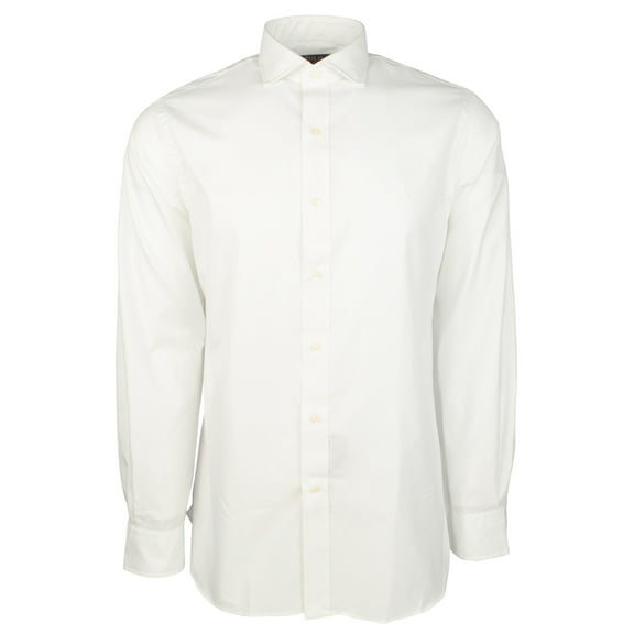 Polo Ralph Lauren Men's Classic Fit Stretch Oxford Shirt