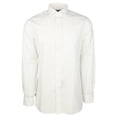thumbnail image 1 of Polo Ralph Lauren Men's Classic Fit Stretch Oxford Dress Shirt Wht 15.5-39, 1 of 4