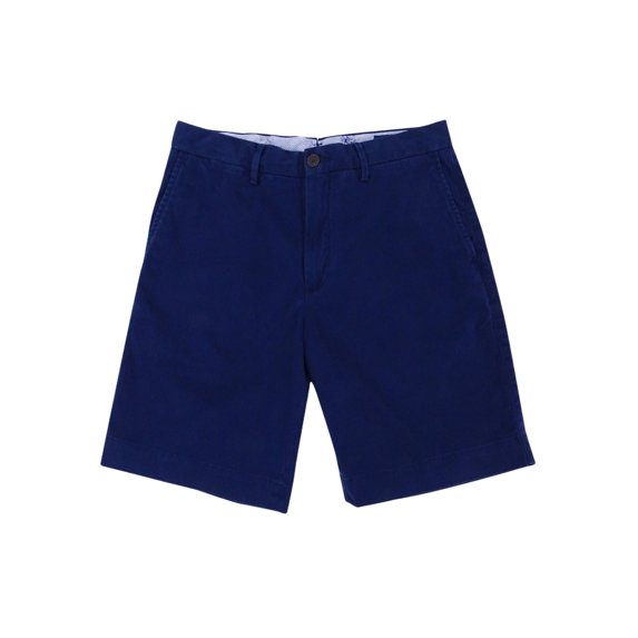 Polo Ralph Lauren Men's Classic Fit Stretch Twill Shorts