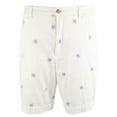 thumbnail image 1 of Polo Ralph Lauren Men's Classic Fit Stretch Twill Shorts, 1 of 2