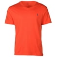 thumbnail image 1 of Polo Ralph Lauren Men's Classic Fit V-Neck T-Shirt, 1 of 3
