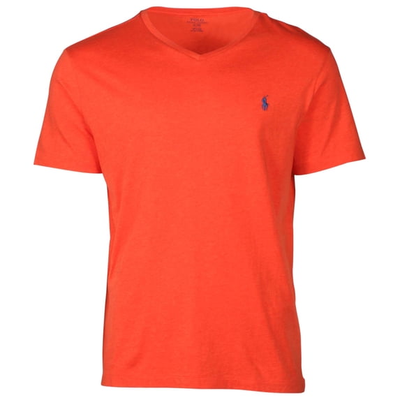 Polo Ralph Lauren Men's Classic Fit V-Neck T-Shirt