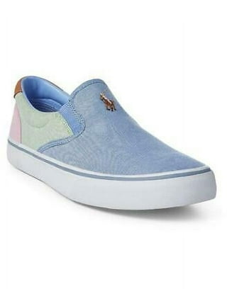 Polo Ralph Lauren Mens Slip On Shoes in Mens Shoes Walmart