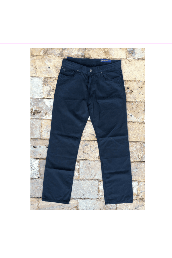 Men's Core Chino Pants, Black, 32x34