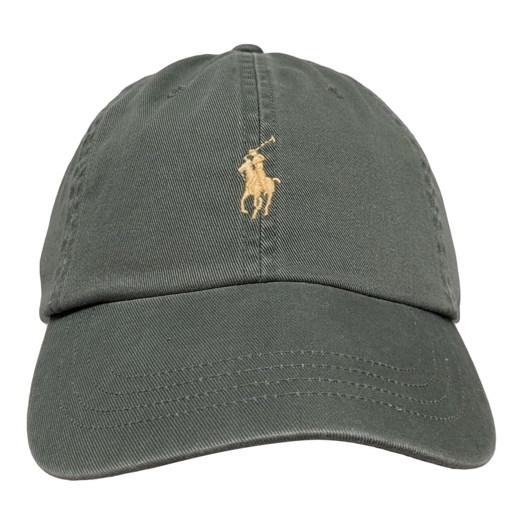 Polo Ralph Lauren Men display picture 1