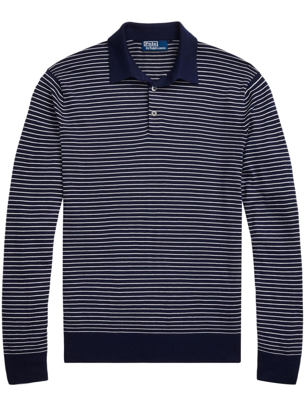 Men's Polo Sweaters