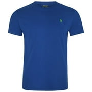 Men's Crew-neck T-shirt Large