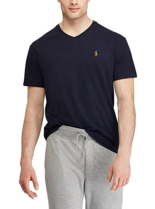 Ralph lauren slim hotsell fit v neck