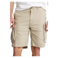 thumbnail image 1 of $98.50 Polo Ralph Lauren Men's, Gellar Fatigue Cargo Short, Tan, 32, 1 of 2