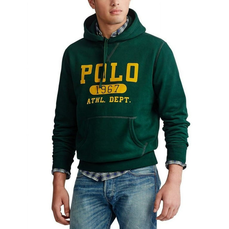 Ralph lauren vintage fleece store