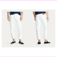 thumbnail image 1 of Polo Ralph Lauren Men's Hampton Relaxed Straight Jean White 33 x 30, 1 of 2