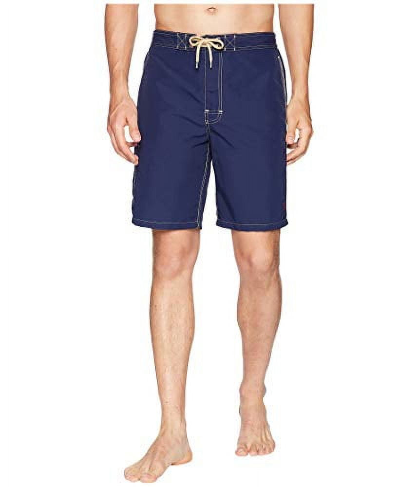 Polo kailua shop swim trunks