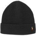 thumbnail image 1 of Polo Ralph Lauren Men`s Merino Wool Watch Cap, 1 of 3