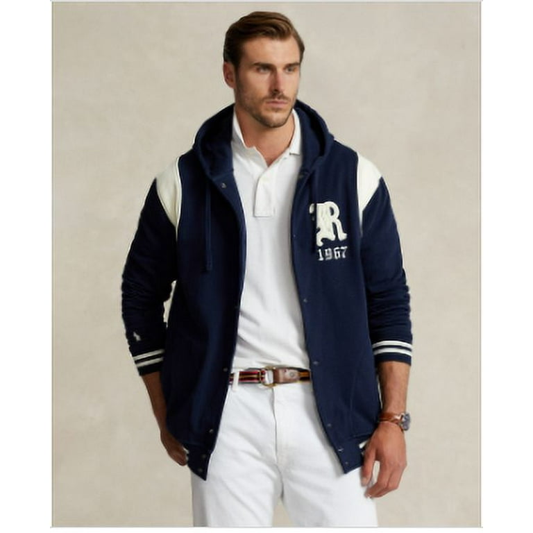 Polo by Ralph Lauren ネイビー ジャケット 【公式通販】