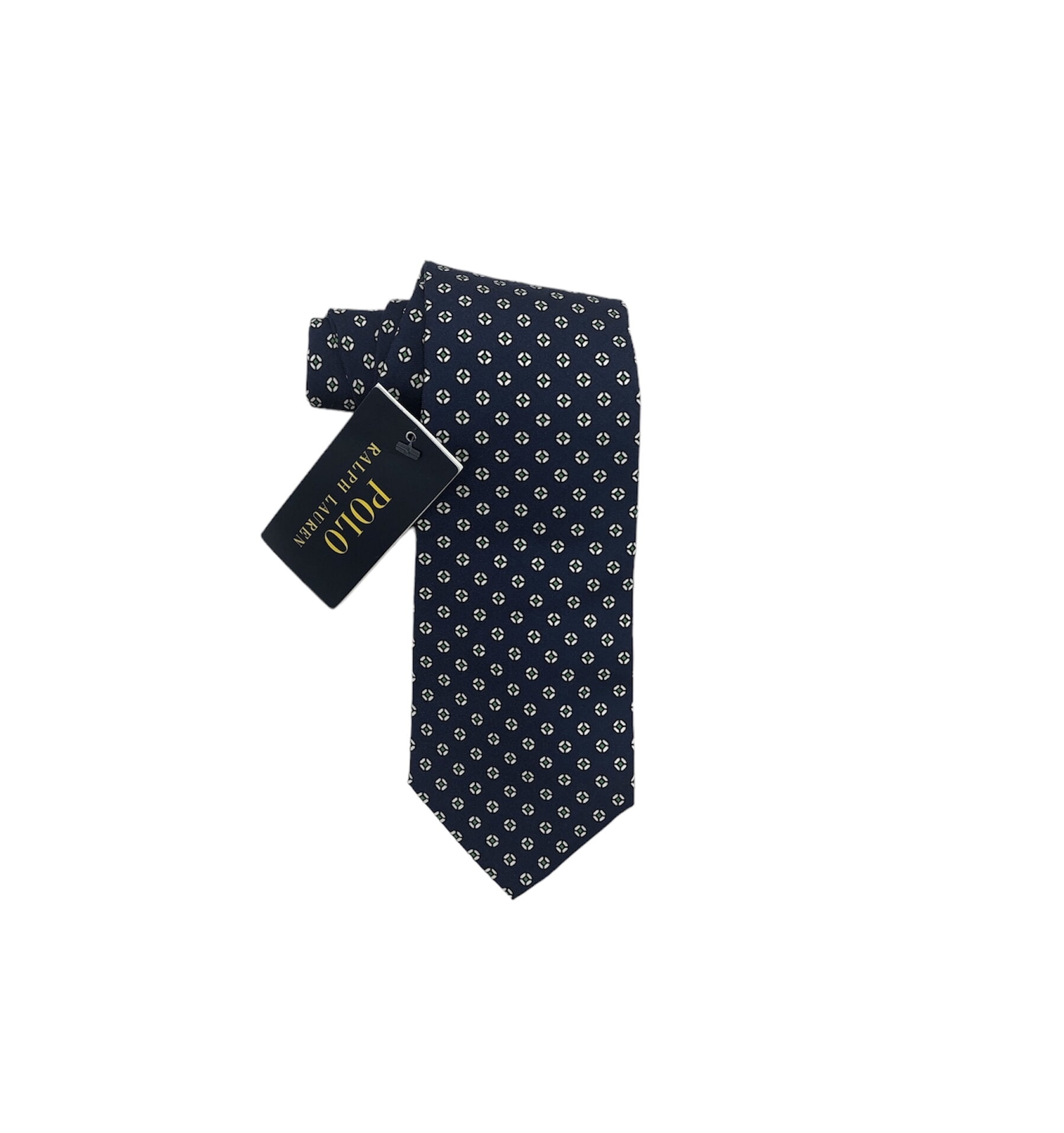 ralph lauren club tie