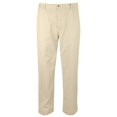 thumbnail image 1 of Polo Ralph Lauren Men's Pants Strech Classic FIt 100% Cotton Beige 38Tx36, 1 of 3