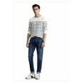 thumbnail image 1 of Polo Ralph Lauren Men's Parkside Active Taper Stretch Jeans - Warrenton Stretch, 1 of 1