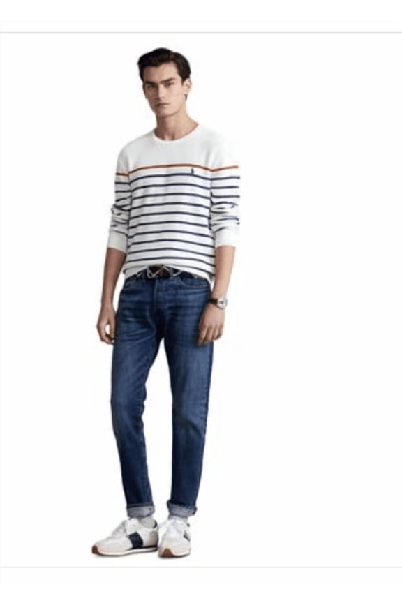 Men's Parkside Active Taper Stretch Jeans - Warrenton Stretch