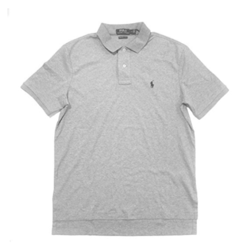 Pima stretch mesh polo hotsell