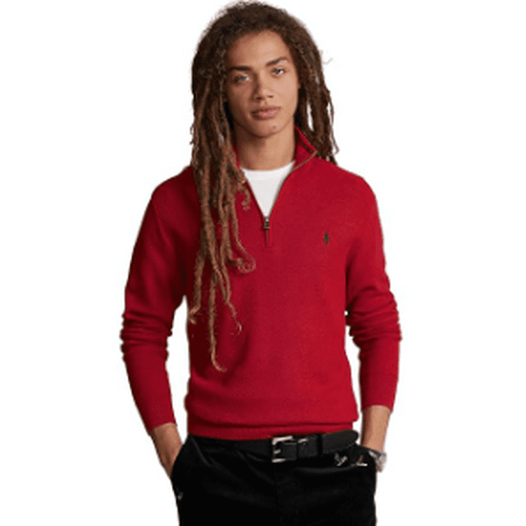 Polo Ralph purchases Lauren Sweater(Mens XL)