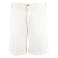thumbnail image 1 of Polo Ralph Lauren Men's, Relaxed-Fit Twill 10 Inseam Chino Shorts, White, 33, 1 of 2