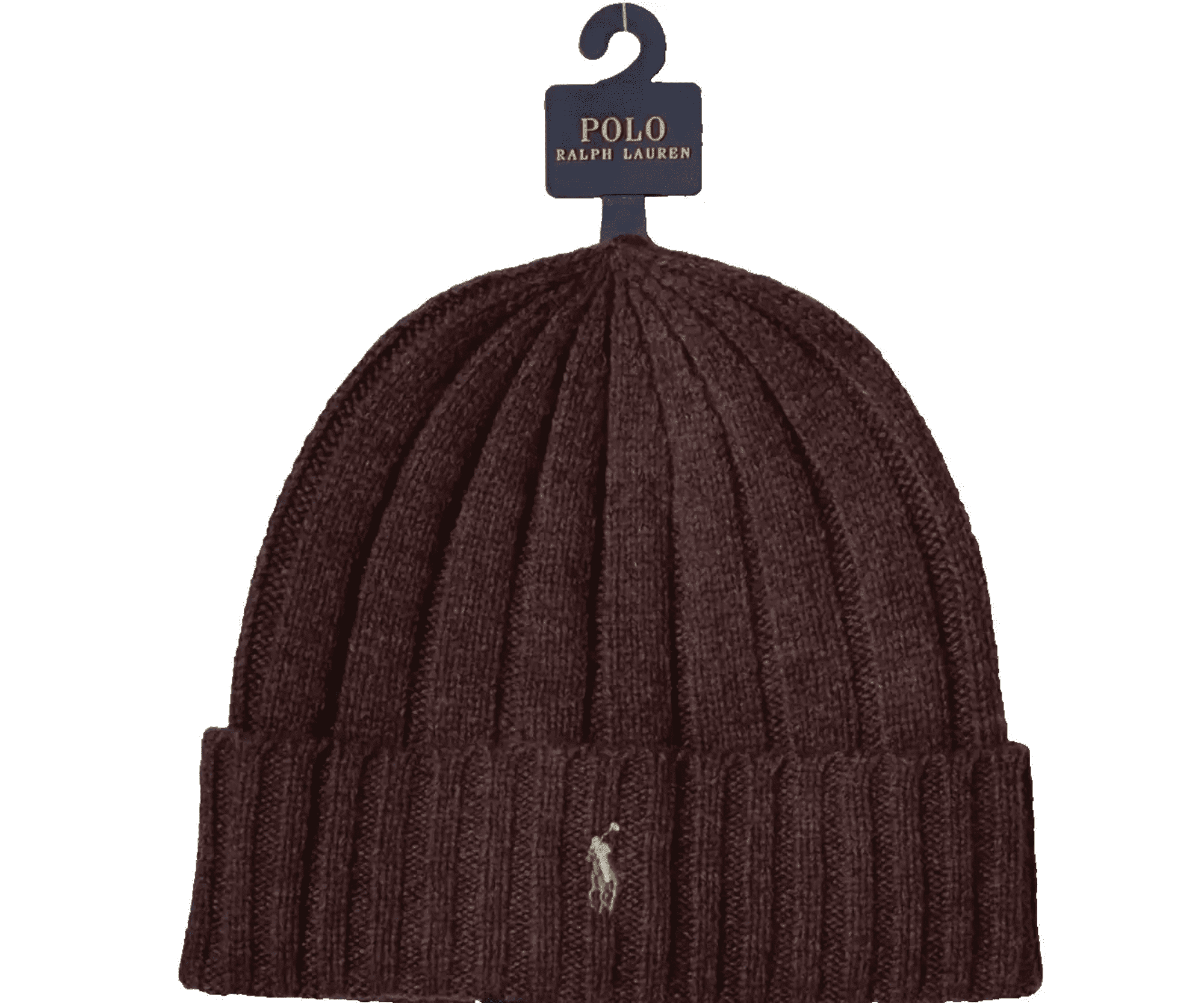 ☆POLO RALPH LAUREN☆ Polo Bear Wool Blend Beanie Red MAPOHG Polo Bear Ralph Lauren Unisex Red Wool Beanie Winter Hat