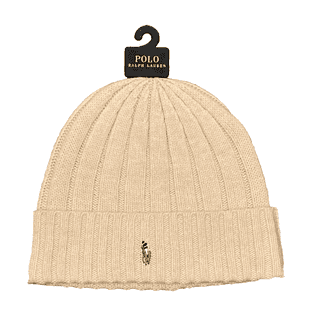 Ralph Lauren Polo Beanie