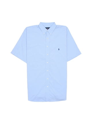 Polo Ralph Lauren Button Up Shirt Mens 3xl 3xb Button Up Shirt