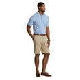 thumbnail image 1 of Polo Ralph Lauren Men's Shorts Cotton/Elastane Blend 711846062002 Tan (46 Big), 1 of 10