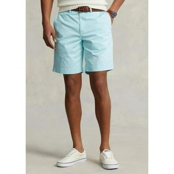 Polo Ralph Lauren Men's Stretch Classic Fit Short, 38