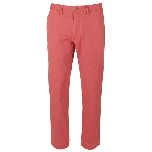 Polo Ralph Lauren Men's Stretch Slim Fit Chino Pants NRd 38WX32L