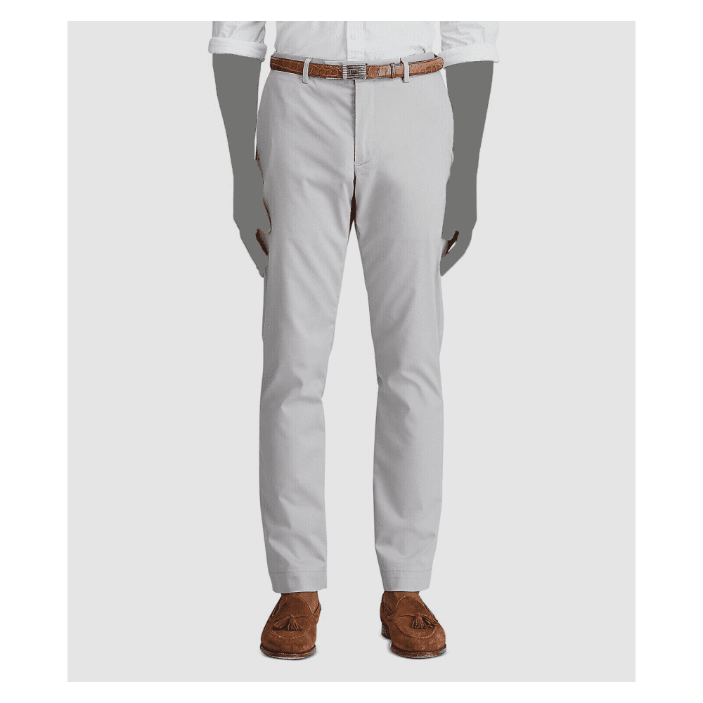 Polo Ralph Lauren Mens Pants in Mens Clothing | Gray